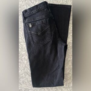 Cody James Black Jeans 29” X 34”